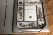 Photo frame (Dried Flowers )