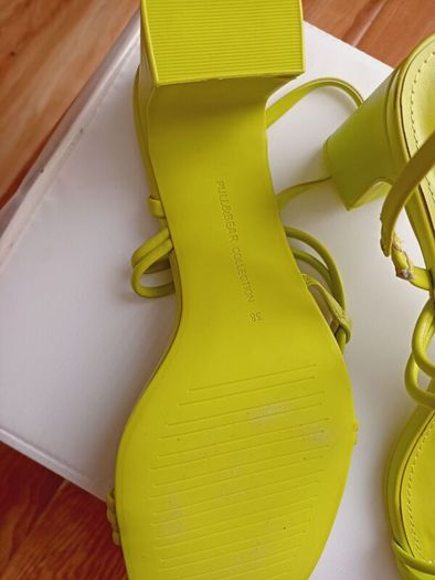 Designer Size 5  Reduced
