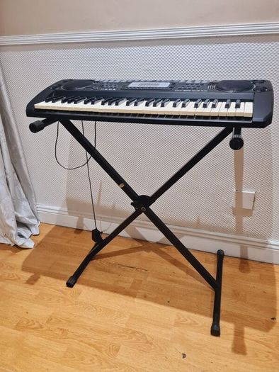sk560 54 key keyboard