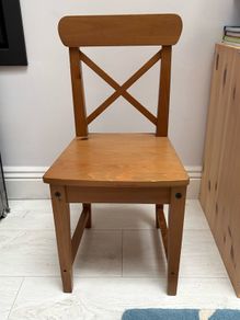 Childrens Table and Chair