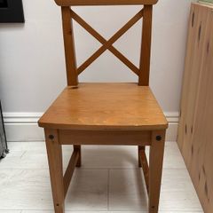Childrens Table and Chair