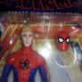 Marvel Legends Spider-Man Into The Spider-Verse Action Figure Image 3