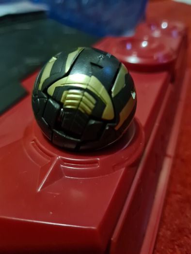 BAKUGAN Battle League Coliseum