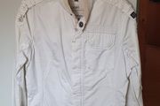 White G Star Ladies Jacket size M