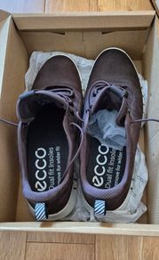 Ecco Mens Trainers