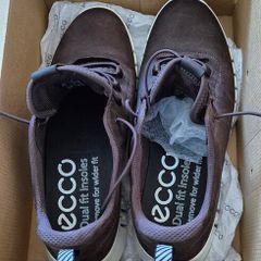 Ecco Mens Trainers