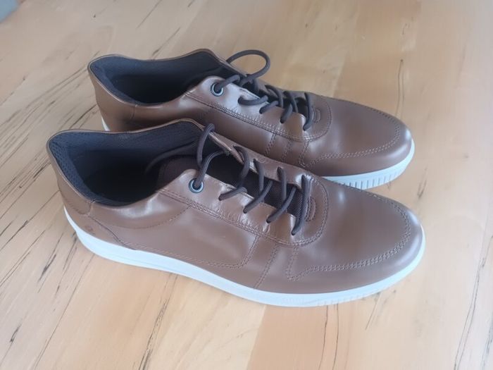 Gents ECCO Shoes -EU47