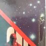 Star Wars Return Of The Jedi Book 1983 St. Bernard Vintage Super Rare Image 6