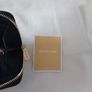 Authentic Michael Kors - Susannah - Quilted Soft Leather Zip Around Wallet - Black - RRP 140 Image 9