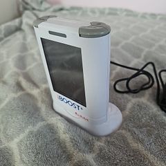 Iboost buddy