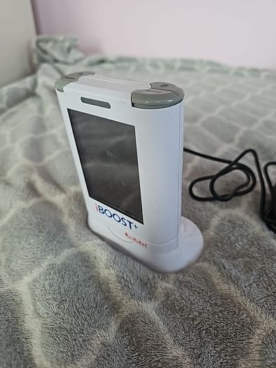 Iboost buddy