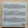 The Love Affair, Steve Ellis 3CD - The Complete CBS Recordings 1967-1971 Image 2