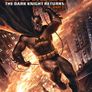 Batman Animated The Dark Knight Returns Parts 1 & 2 DVD AS NEW Image 2