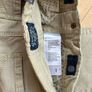 BNWT Mayoral sand jeans, size 98cm (3yrs) Image 5