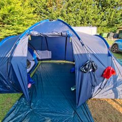 Holiday 4 Man Tent