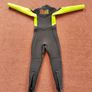 Rip Curl Kids Dawn Patrol 5:3 Wetsuit Size 8 Image 2