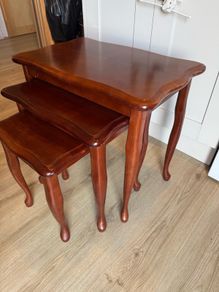 Nesting tables