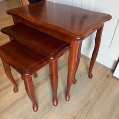 Nesting tables