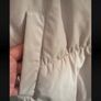 jacket H&M puffer bomber jacket size small oversized style Image 6