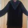 TOGETHER V neck Occasion Top Size 22 Image 2