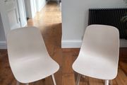 IKEA chairs