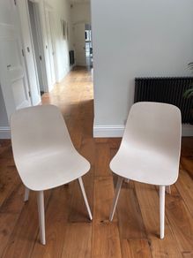 IKEA chairs