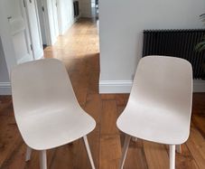 IKEA chairs