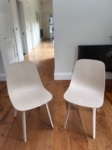 IKEA chairs
