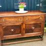 Victorian Welsh Dresser Image 9