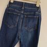 XS, Spanx High-Rise Pull-On Skinny Jeans Image 6