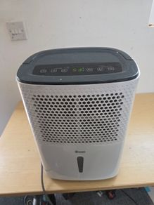 dehumidifier