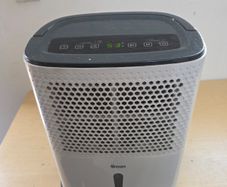 dehumidifier