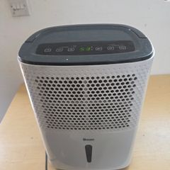 dehumidifier