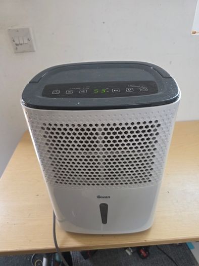 dehumidifier