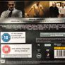 Starred Up [2013] Jack O'Connell, Ben Mendelsohn & Rupert Friend [Movie DVD] Image 4