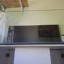 Custom Optiwhite Aquarium + Stand (85 L) Image 5