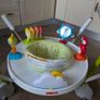 Skip Hop Foldaway Bouncer Image 3