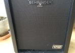 Behringer BX600 Bass Combo Amp