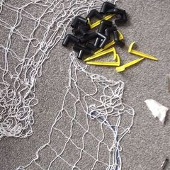 Soccer set net
