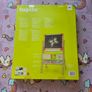 Brand-New Sealed Black Board and White Board Easel Image 2