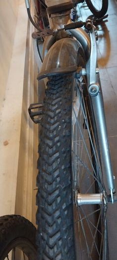 bicycle newport