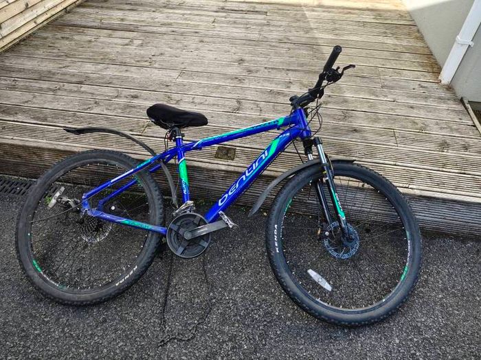 Bike