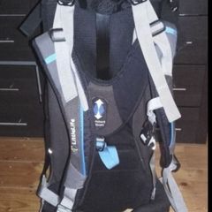 LittleLife child Backpack carrier