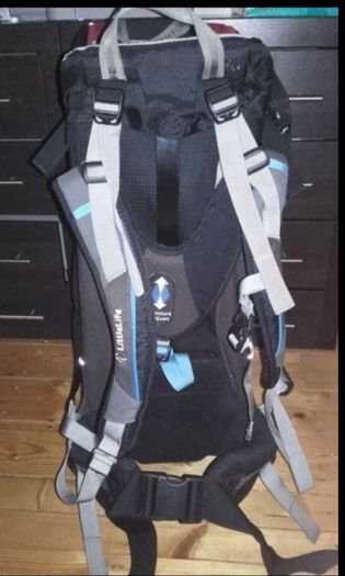 LittleLife child Backpack carrier