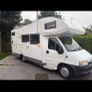 2006 Benimar euro 7000DB 6 berth Image 2