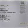 Red Hot Chili Peppers - I'm With You CD Image 2