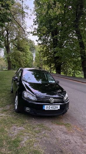 2011 Volkswagen Golf