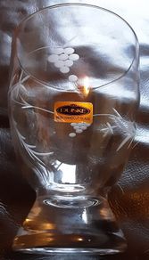 nice duiske glass, jug and boot's