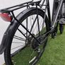 Trek FX3 Hybrid Bike Bicycle Barely Used Image 5