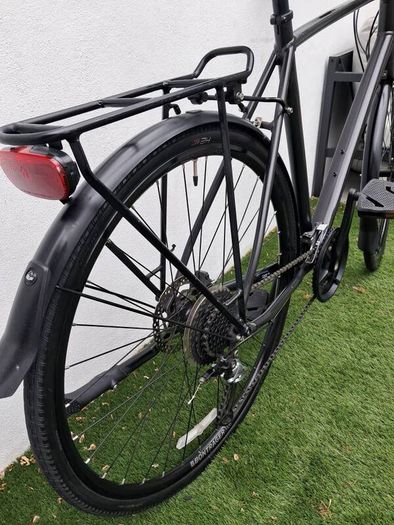 Trek FX3 Hybrid Bike Bicycle Barely Used